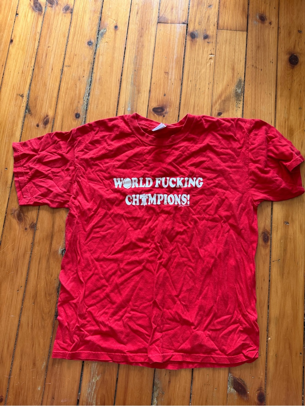Vintage Phillies 2008 World Series Chase Utley shirt.
